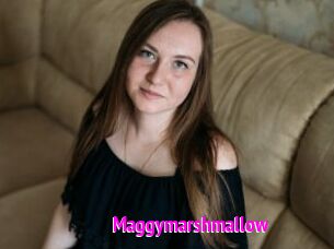 Maggymarshmallow