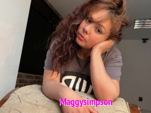 Maggysimpson