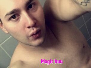 Magic_buu