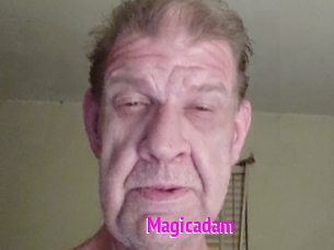 Magicadam
