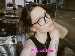 Magicalchloe