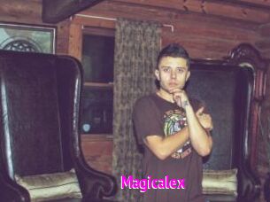 Magicalex
