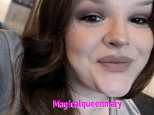 Magicalqueenmary