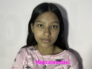 Magicalwordxxl