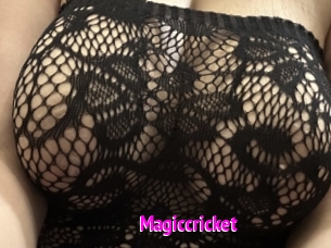 Magiccricket