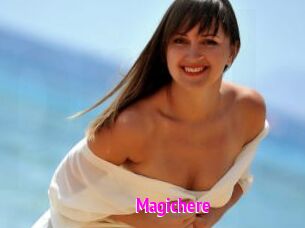 Magichere