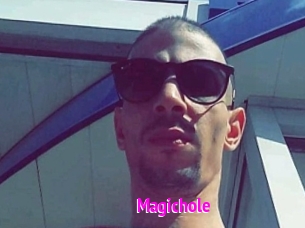 Magichole