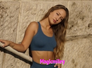 Magicmiley