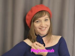 Magicminnah