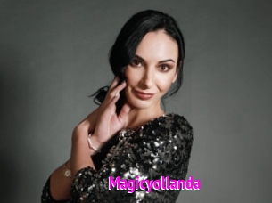 Magicyollanda
