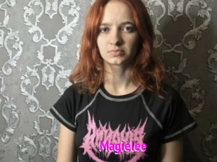 Magielee