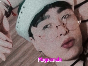 Magnamala