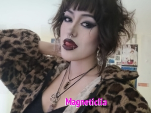 magneticlia Porn Loverz