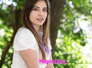Magnoliajoy