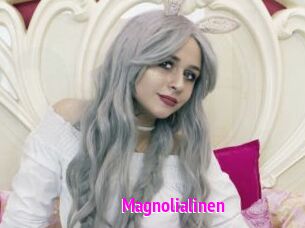 magnolialinen Porn Loverz