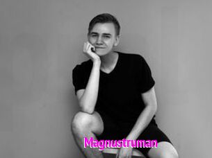 magnustruman Porn Loverz