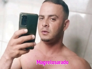 Magrelosarado