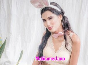 Mahiamerlano