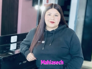 Mahiasech