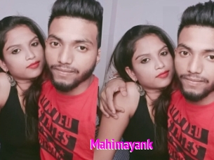 mahimayank Porn Loverz