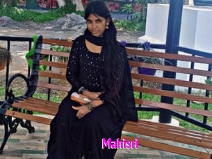 Mahisri