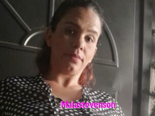 Maiastevenson