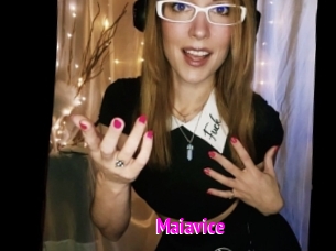 Maiavice