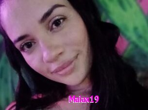 Maiax19