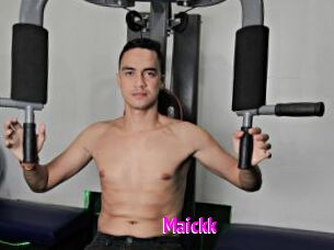 Maickk