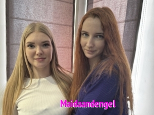 Maidaandengel