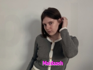 Maidaash