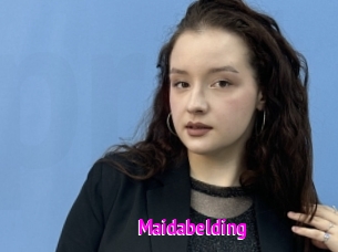 Maidabelding