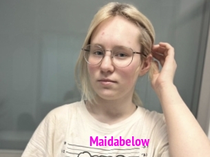 maidabelow Porn Loverz