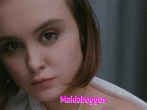 Maidaboggus