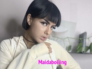 Maidabolling