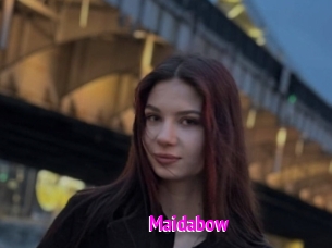 Maidabow