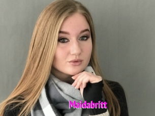 Maidabritt