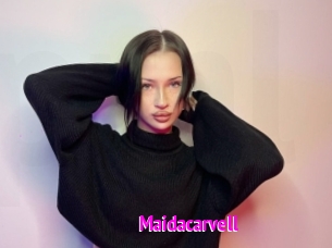 Maidacarvell
