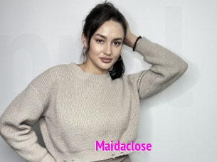 Maidaclose