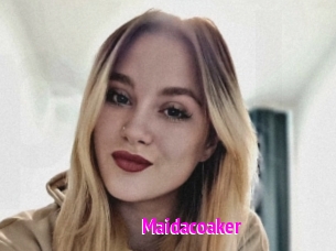 Maidacoaker