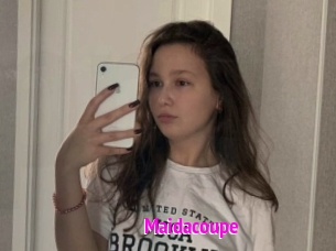 Maidacoupe