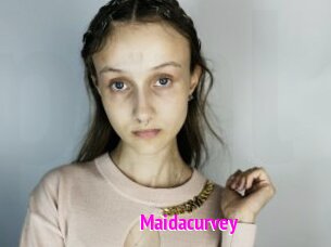 Maidacurvey
