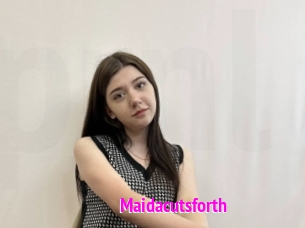 maidacutsforth Porn Loverz