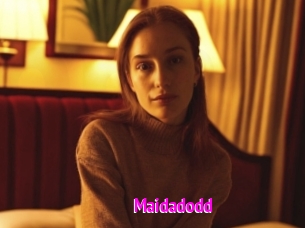Maidadodd