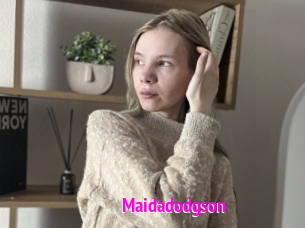 Maidadodgson