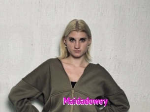 Maidadowey