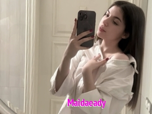 Maidaeady