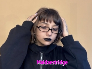 Maidaestridge