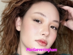 Maidaeveringham