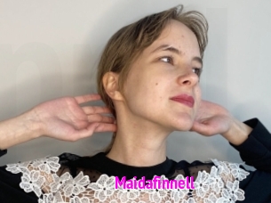 Maidafinnell